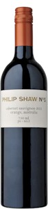 Philip Shaw No.5 Cabernet Sauvignon - Buy