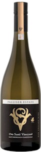 Palliser Estate Single Vineyard Chardonnay 2021 - Buy