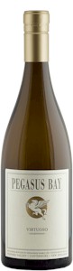 Pegasus Bay Virtuoso Chardonnay - Buy