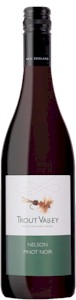 Trout Valley Pinot Noir - Buy