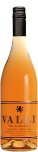 Valli Real McCoy Orange Pinot Gris - Buy