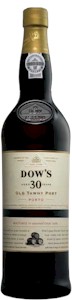 Dow Port 30 Year Tawny 500ml - Buy