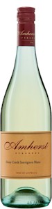 Amherst Daisy Creek Sauvignon Blanc - Buy
