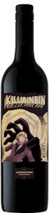 Killibinbin Shadow Shiraz Cabernet - Buy