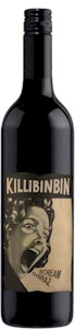 Killibinbin Scream Shiraz - Buy