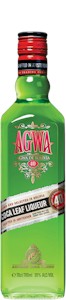 Agwa de Bolivia Coca Leaf Liqueur 700ml - Buy