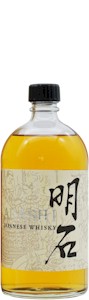 Akashi Toji Blended Whisky 700ml - Buy