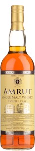 Amrut Double Cask Malt 700ml - Buy