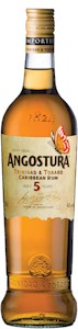 Angostura Butterfly 5 Years Anejo 700ml - Buy