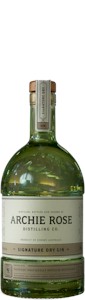 Archie Rose Signature Dry Gin 700ml - Buy
