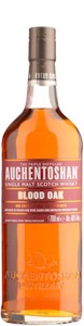 Auchentoshan Blood Oak Malt 700ml - Buy