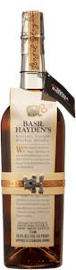 Basil Hayden Bourbon 700ml - Buy