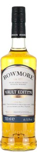 Bowmore Vault Edition Islay Malt 700ml - Buy