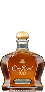 Crown Royal XO Canadian Whisky 750ml - Buy