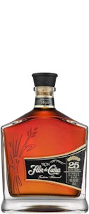 Flor De Cana 25 Years Nicaragua Rum 700ml - Buy