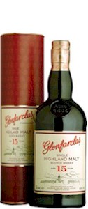 Glenfarclas Single Malt Whisky 15 Years 700ml - Buy