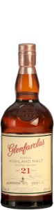 Glenfarclas Malt Scotch Whisky 21 Years 700ml - Buy