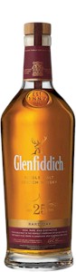 Glenfiddich 25 Years Malt 700ml - Buy