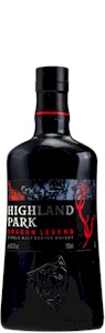 Highland Park Dragon Legend Malt 700ml - Buy
