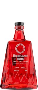 Highland Park Fire Edition Orkney Malt 700ml - Buy