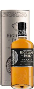 Highland Park Harald Orkney Malt 700ml - Buy