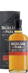Highland Park 18 Years Orkney Malt 700ml - Buy