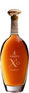 St Agnes XO 15 Years Australian Brandy 700ml - Buy