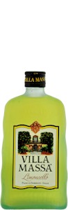 Villa Massa Liquore di Lemone Limoncello 500ml - Buy
