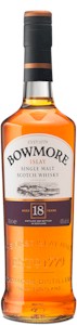 Bowmore Islay 18 Years Malt Whisky 700ml - Buy