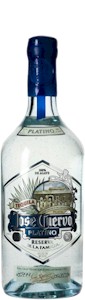 Jose Cuervo Reserva de la Familia Platino Tequila 700ml - Buy