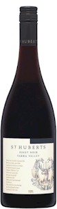 St Huberts Pinot Noir - Buy