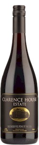 Clarence House Reserve Pinot Noir - Buy
