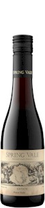 Spring Vale Estate Pinot Noir 375ml - Buy
