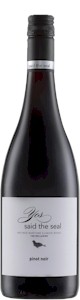 Yes Said The Seal Pinot Noir - Buy
