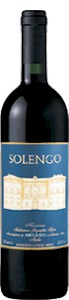 Argiano Solengo IGT - Buy