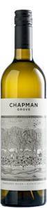 Chapman Grove Sauvignon Blanc - Buy