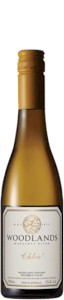 Woodlands Chloe Reserve Chardonnay 375ml - Buy
