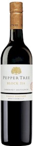 Pepper Tree Block 21A Cabernet Sauvignon - Buy