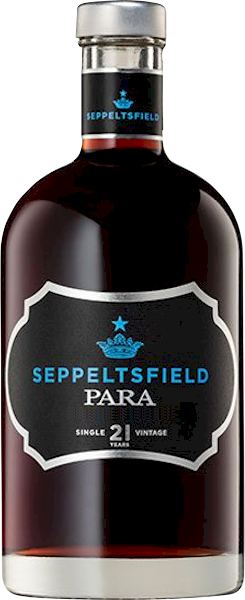 Seppeltsfield Para 21 Years Vintage Tawny