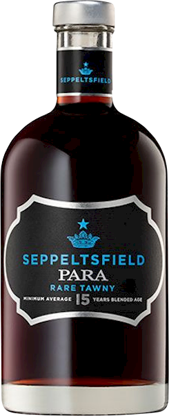Seppeltsfield Para 15 Years Rare Tawny