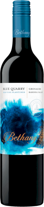Bethany Blue Quarry Grenache