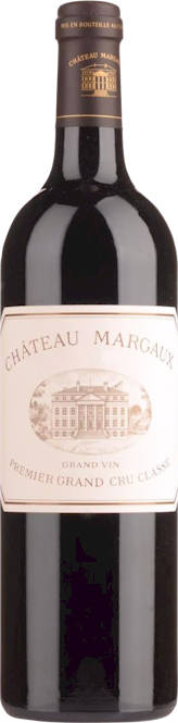 Chateau Margaux 1er GCC 1855 2015