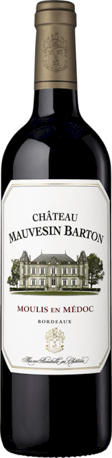 Chateau Mauvesin Barton