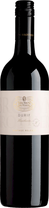Brown Brothers Limited Release Durif