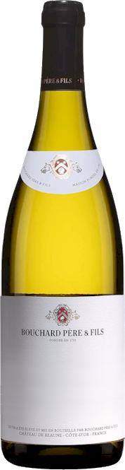 Bouchard Pere et Fils Bourgogne Chardonnay La Vignee Blanc 2019