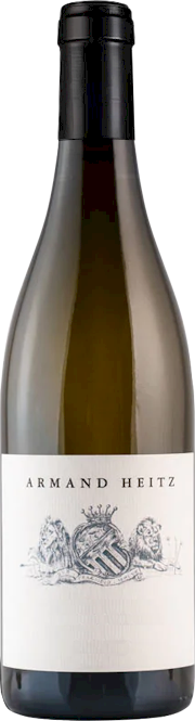 Armand Heitz Lochardet Bourgogne Blanc 2021