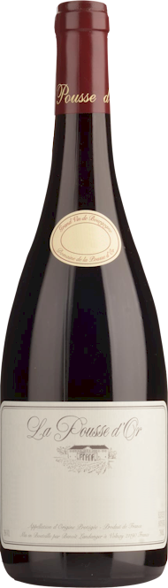Pousse DOr Chambolle Musigny Charmes 2013