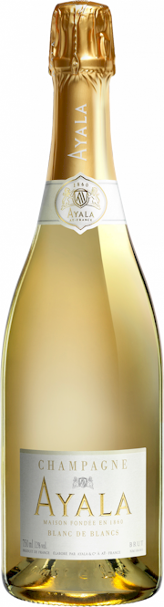 Ayala Champagne Le Blanc de Blancs