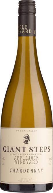 Giant Steps Applejack Vineyard Chardonnay
