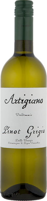 Artigiano Pinot Grigio DOC